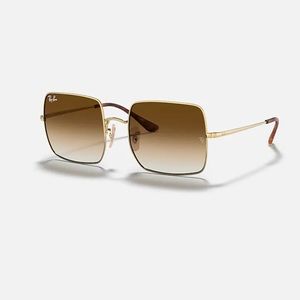 Ray-Ban Square 1971 Classic Sunglasses
